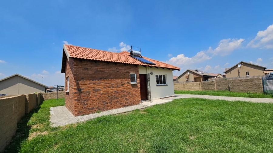 3 Bedroom Property for Sale in Waterkloof Hill Estate North West